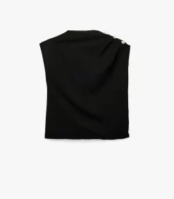 DAMES Koton Sleeveless Blouse