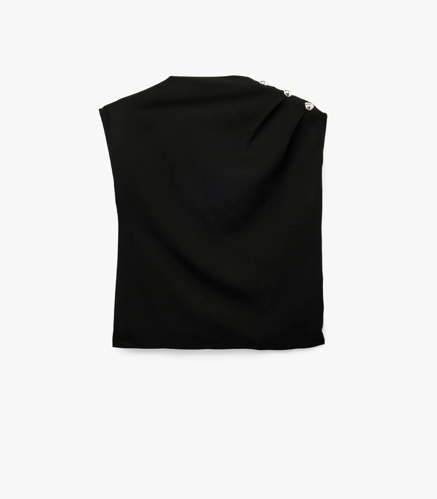 DAMES Koton Sleeveless Blouse