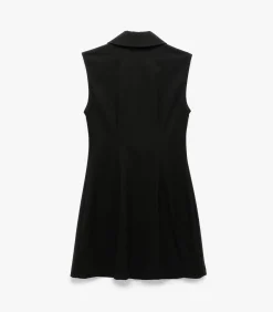 Online Sleeveless Mini Dress DAMES Jurken