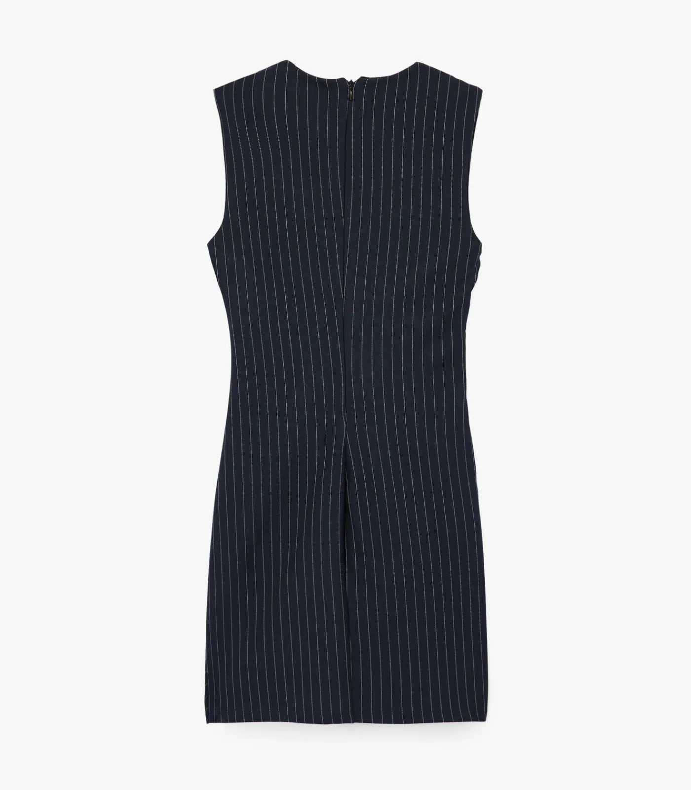 New Sleeveless Mini Dress DAMES Jurken