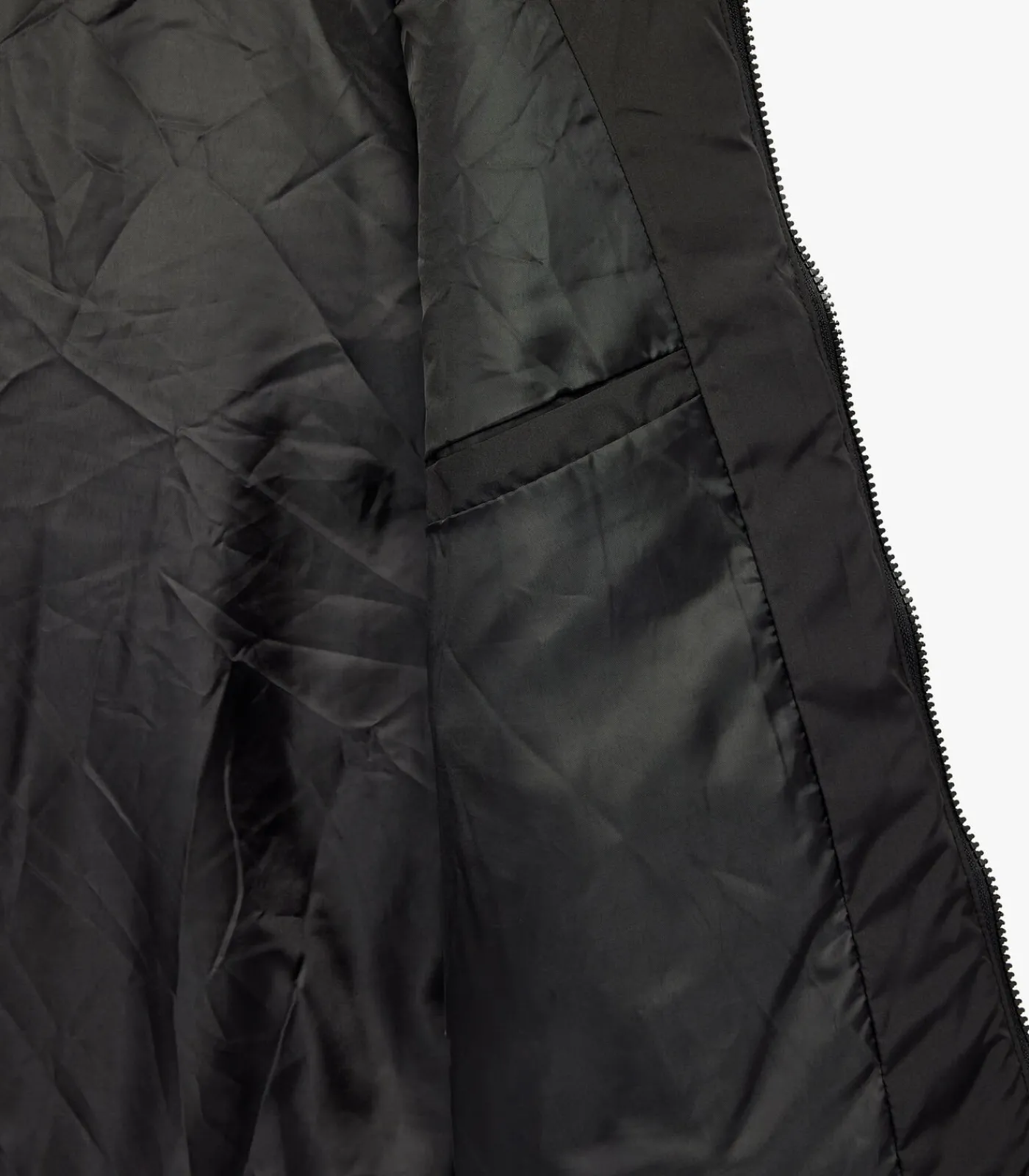 Clearance Sleeveless Puffer Vest Heren Sportkledij