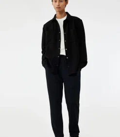 Outlet Slim Fit Trousers Heren Broeken & Shorts