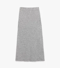 DAMES Koton Slit Skirt