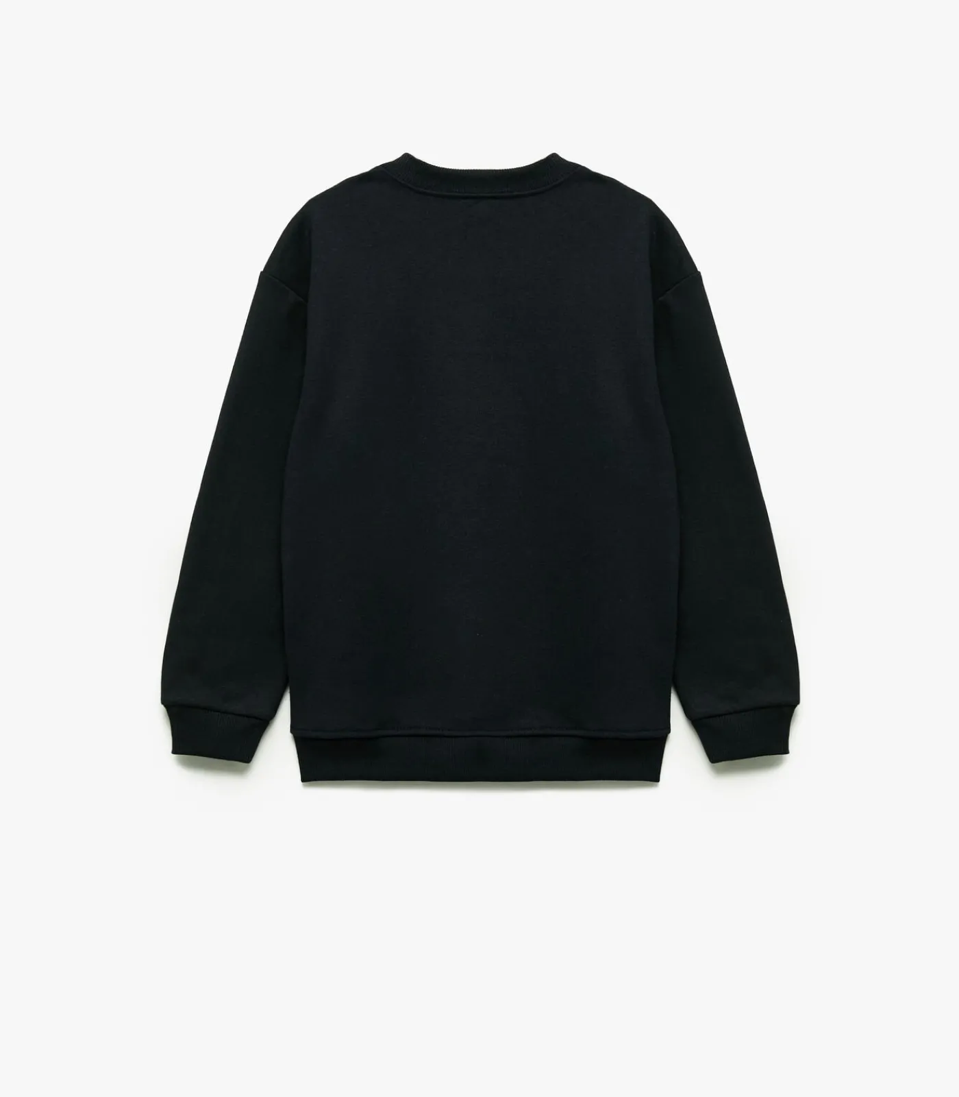 Best Soft İnterior Sweatshirt Kinderen Truien & Vesten