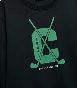 Best Soft İnterior Sweatshirt Kinderen Truien & Vesten