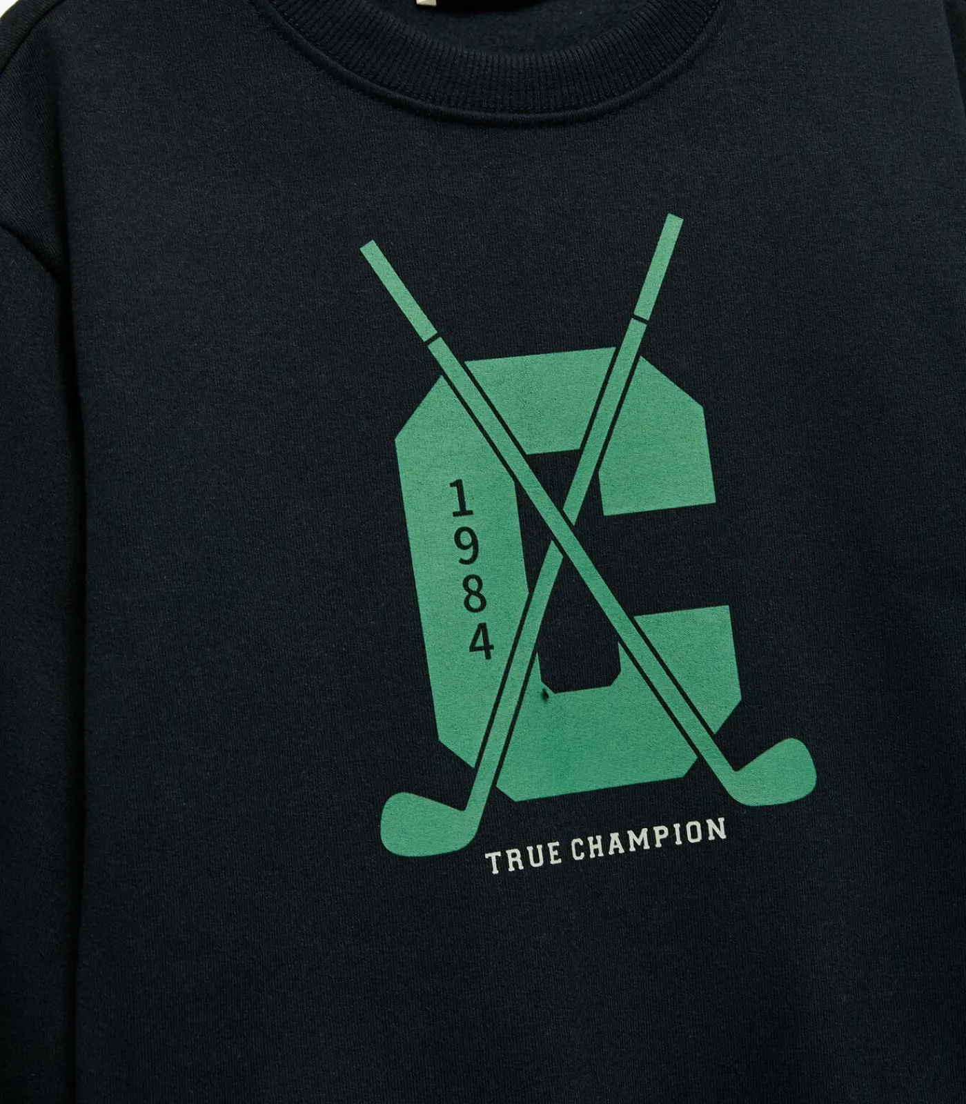 Best Soft İnterior Sweatshirt Kinderen Truien & Vesten