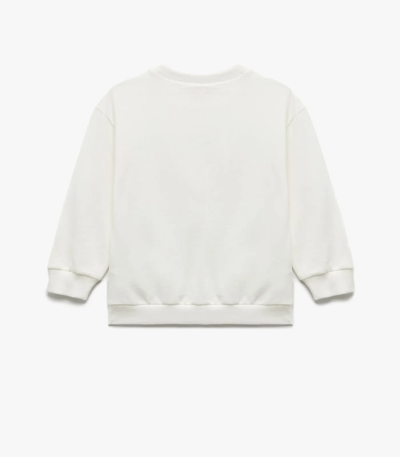 Online Soft İnterior Sweatshirt Kinderen Truien & Vesten