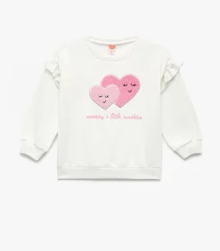 Discount Soft İnterior Sweatshirt Kinderen Truien & Vesten