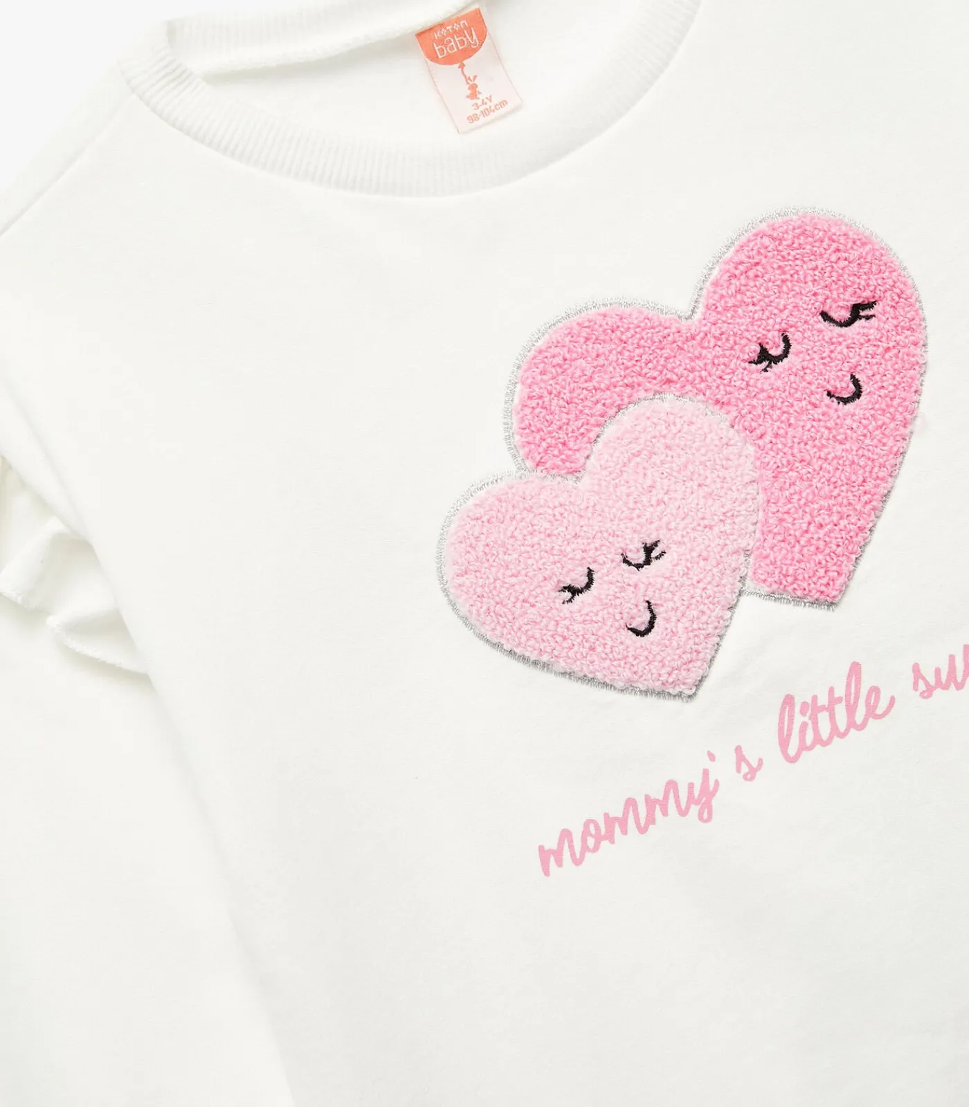 Discount Soft İnterior Sweatshirt Kinderen Truien & Vesten