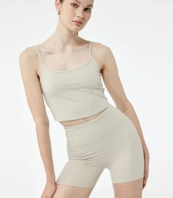 Outlet Sport Leggings DAMES Broeken & Shorts