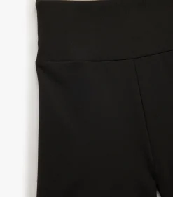 Discount Sport Leggings DAMES Broeken & Shorts