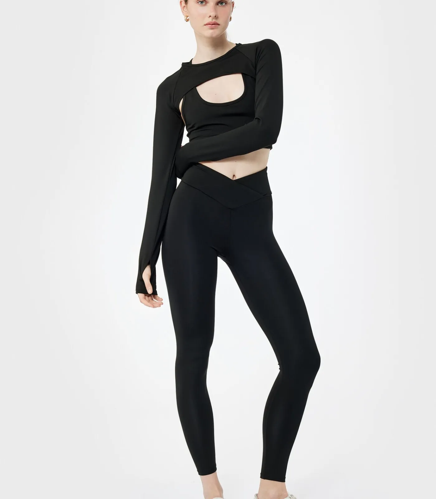DAMES Koton Sport Leggings