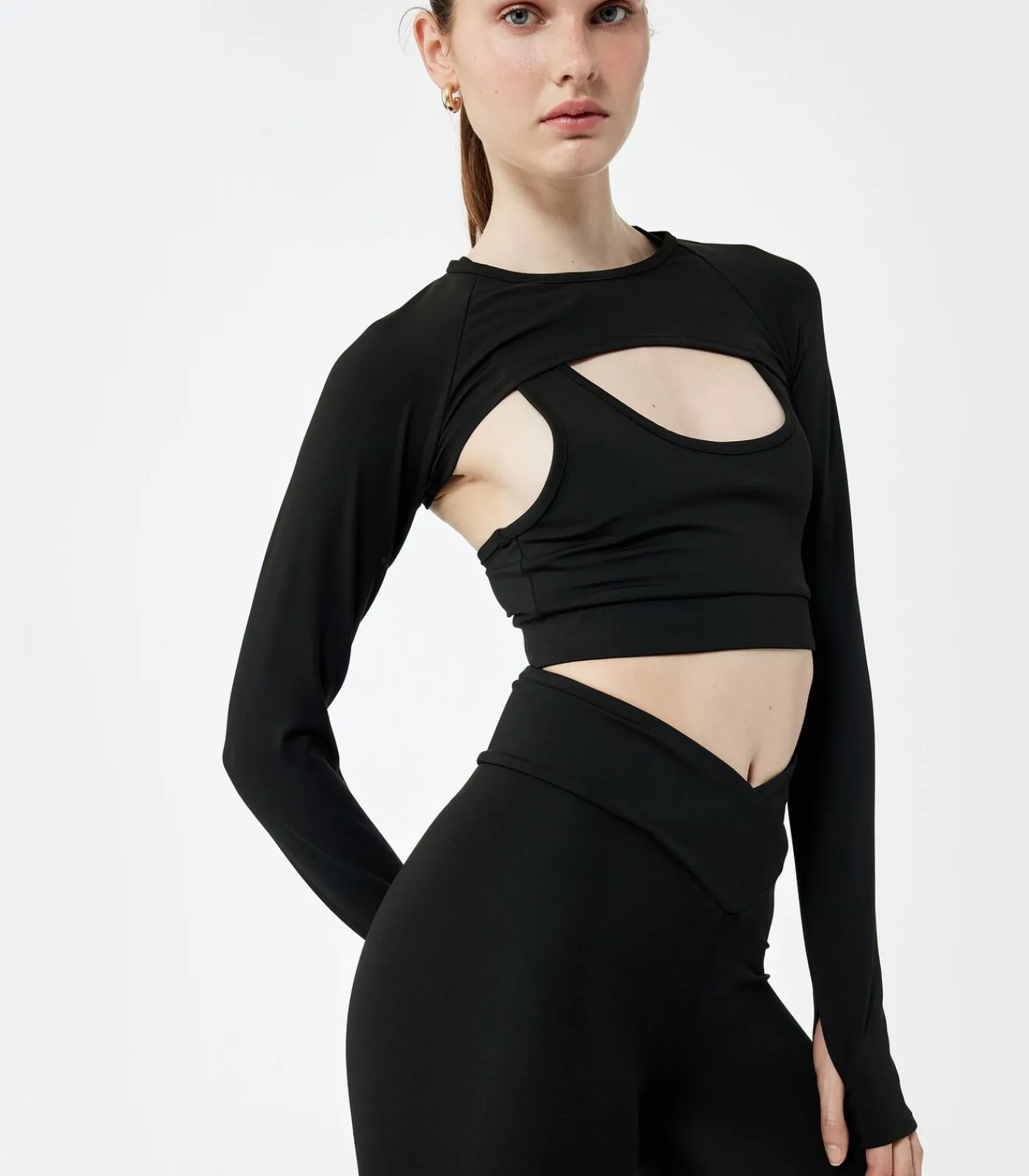 DAMES Koton Sport Leggings