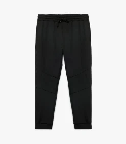 Heren Koton Sport Sweat Pants