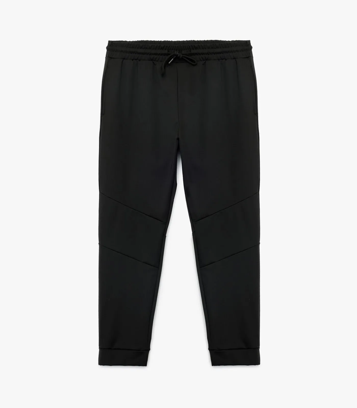 Heren Koton Sport Sweat Pants