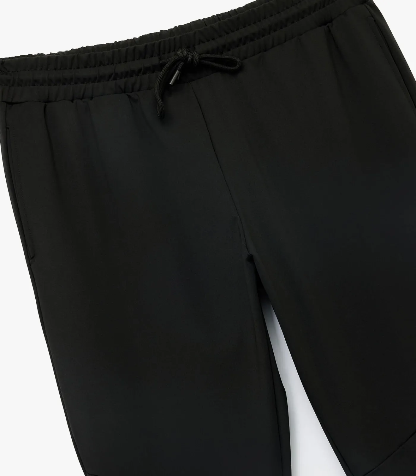 Heren Koton Sport Sweat Pants