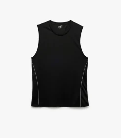 Heren Koton Sport Tank Top