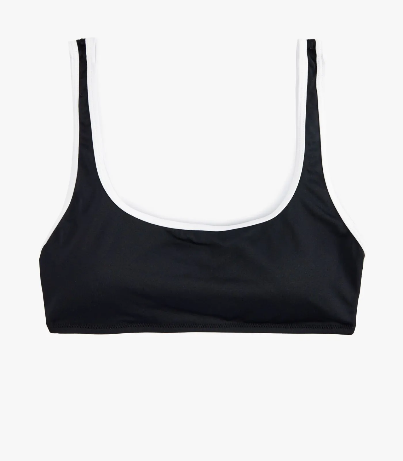Clearance Sports Bikini Top DAMES Badmode