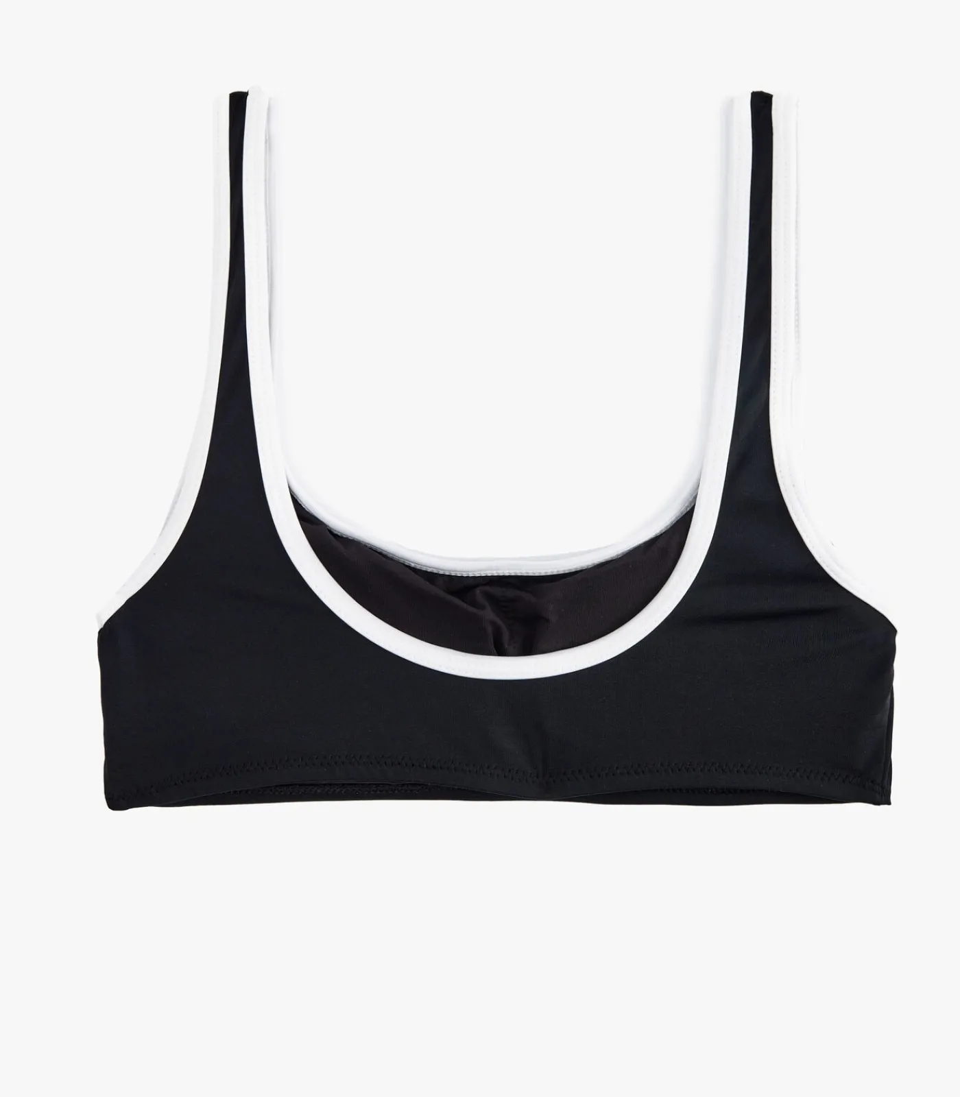 Clearance Sports Bikini Top DAMES Badmode