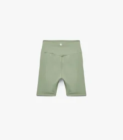 Outlet Sports Leggings DAMES Broeken & Shorts