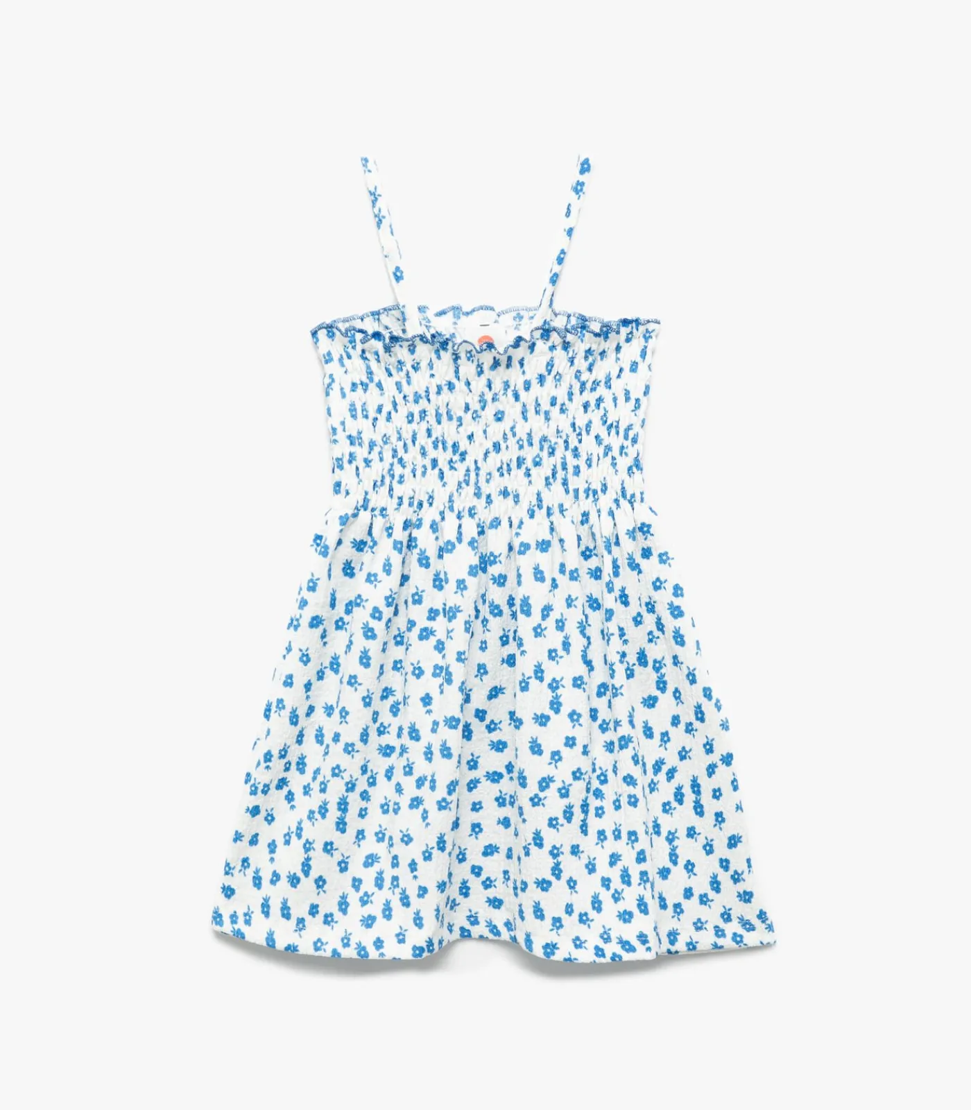 Kinderen Koton Strappy Dress