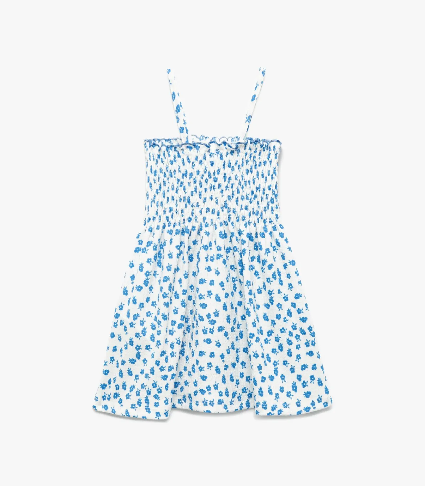 Kinderen Koton Strappy Dress