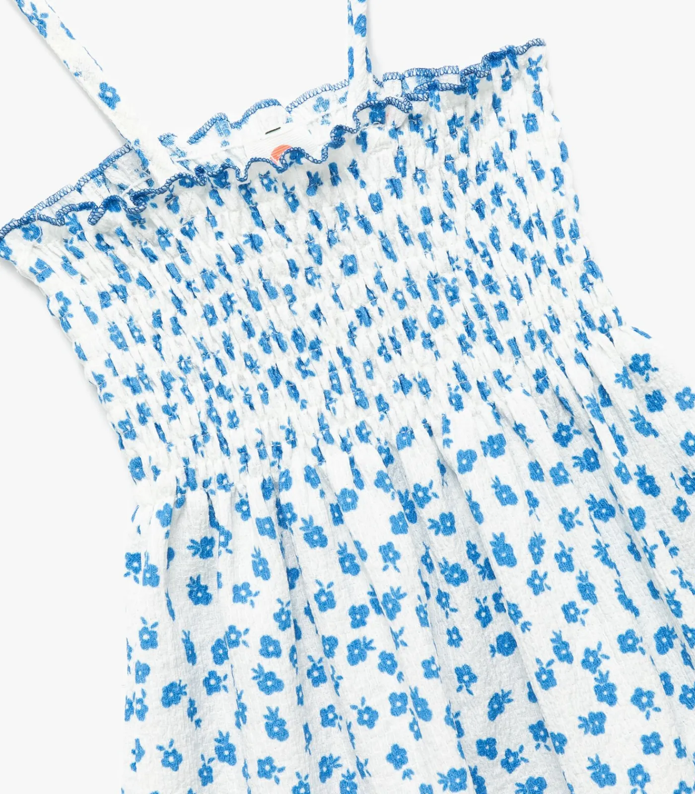 Kinderen Koton Strappy Dress