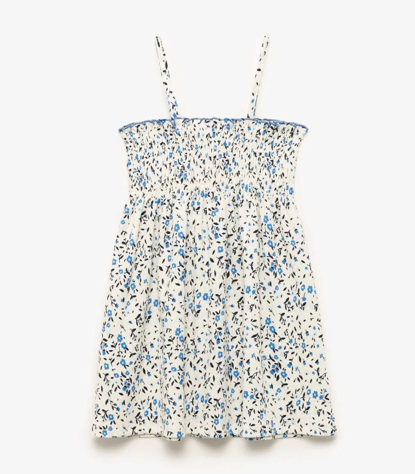 Kinderen Koton Strappy Dress