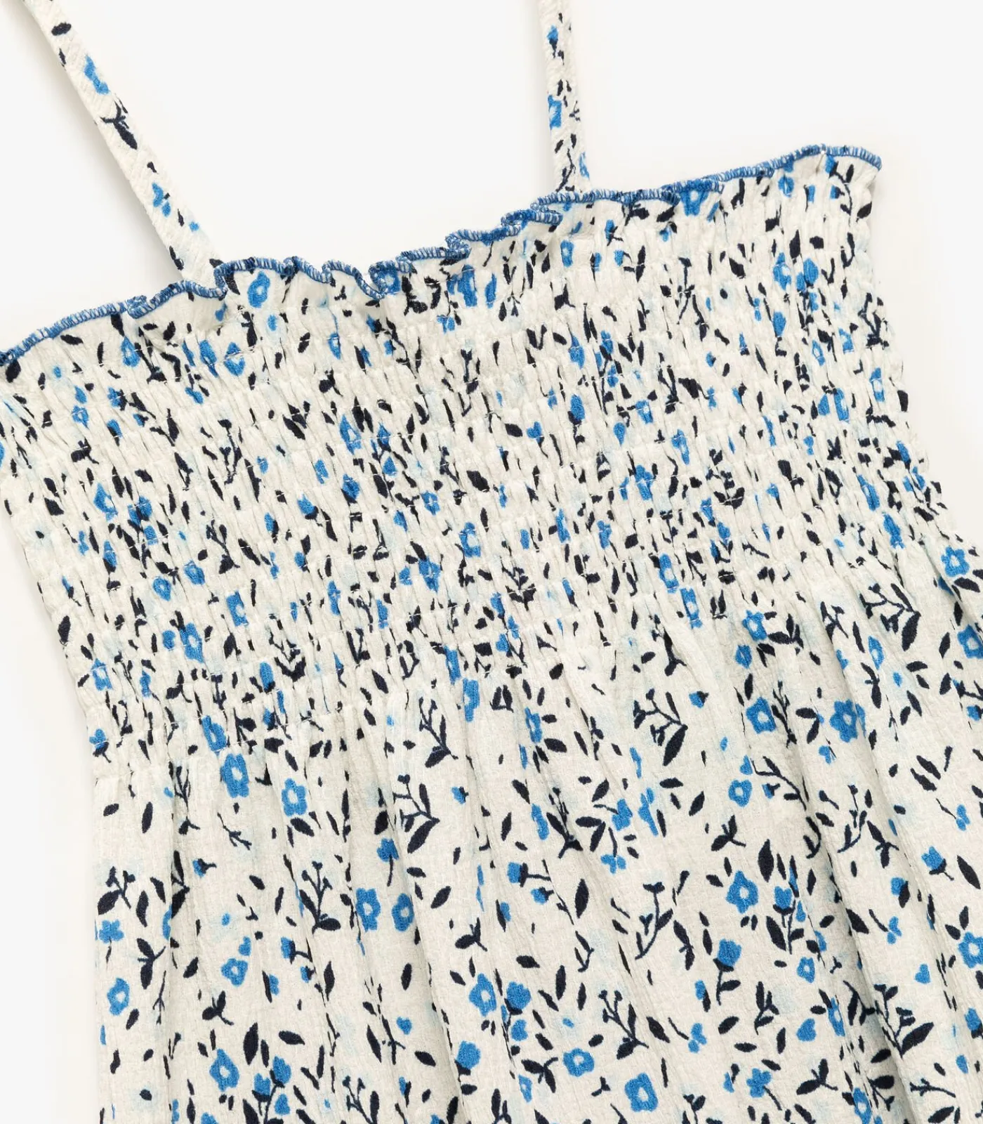 Kinderen Koton Strappy Dress