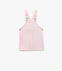 Kinderen Koton Strappy Overall Dress