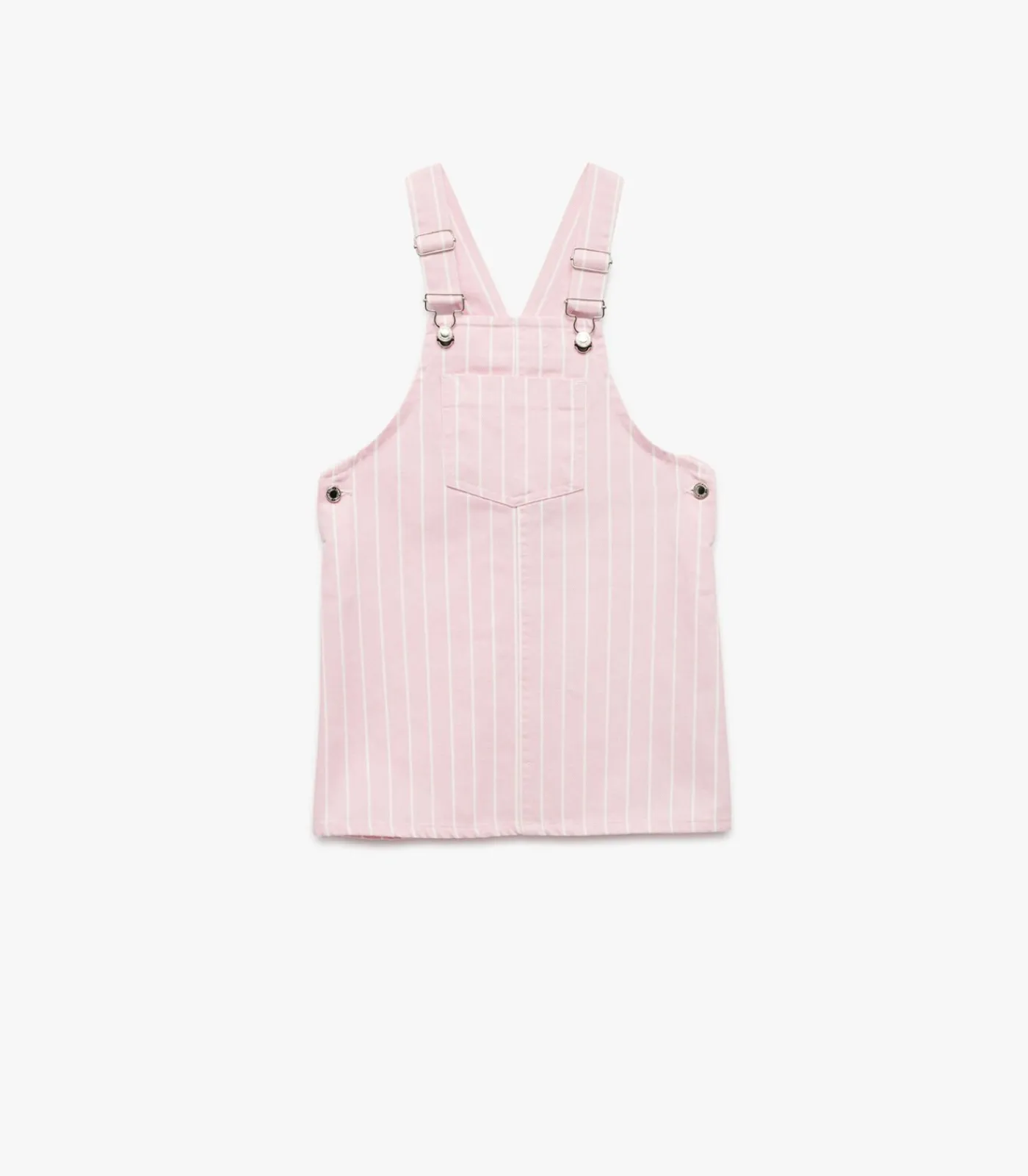 Kinderen Koton Strappy Overall Dress
