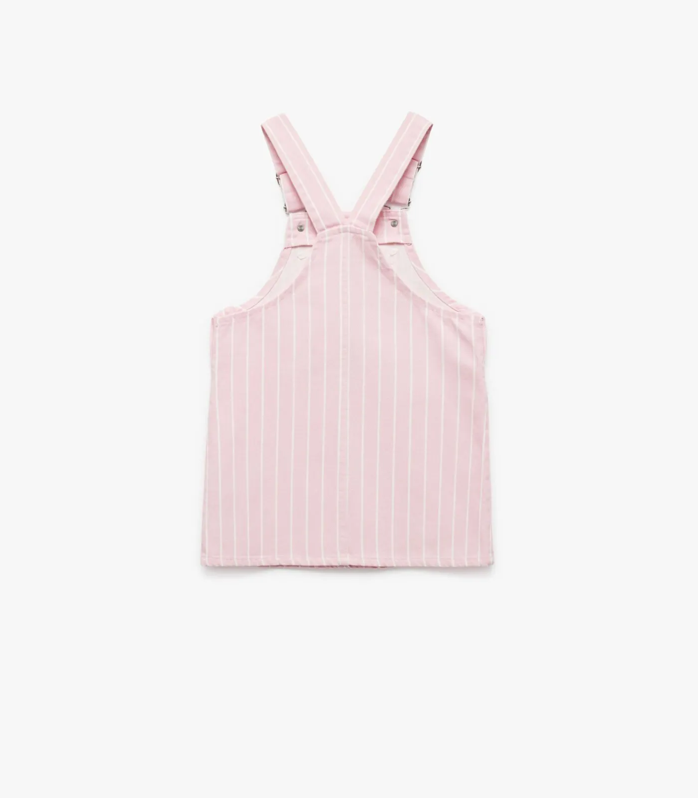 Kinderen Koton Strappy Overall Dress