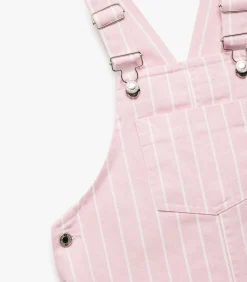Kinderen Koton Strappy Overall Dress