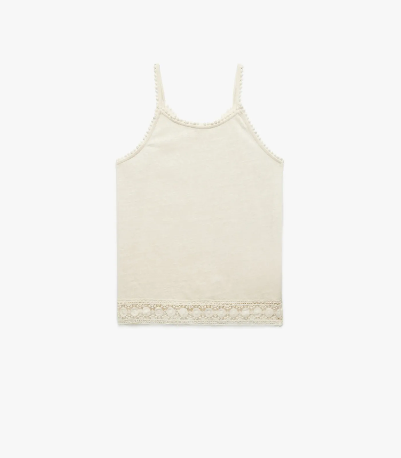 Kinderen Koton Strappy Tank Top