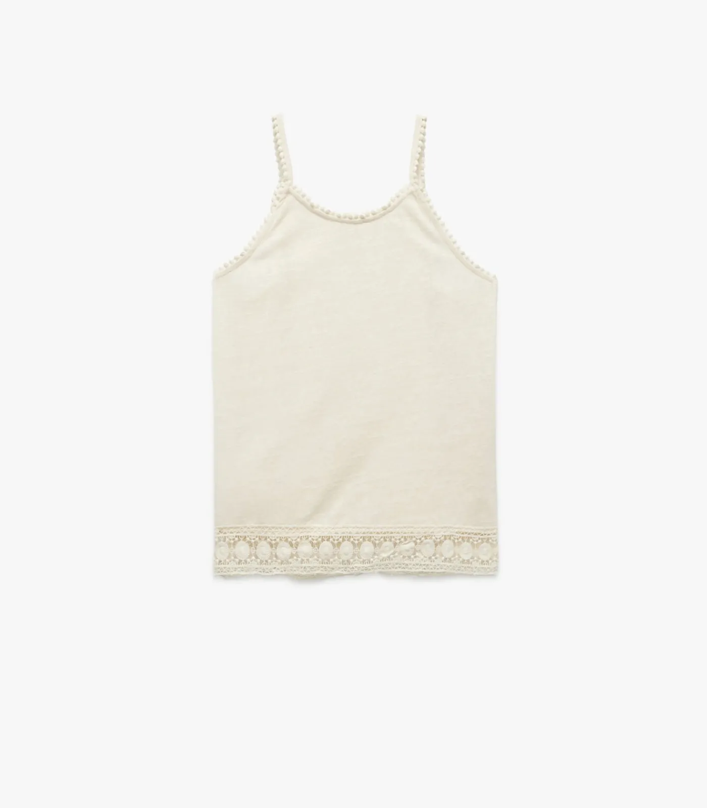 Kinderen Koton Strappy Tank Top