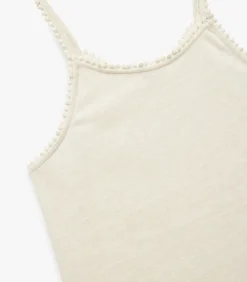 Kinderen Koton Strappy Tank Top