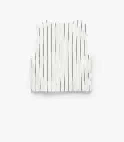 DAMES Koton Striped Crop Vest
