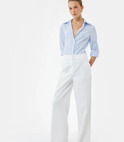 Best Striped Shirt DAMES Overhemden & Blouses