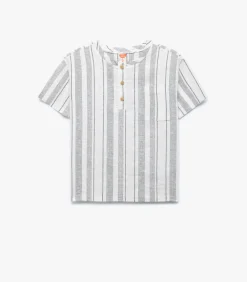Kinderen Koton Striped Shirt
