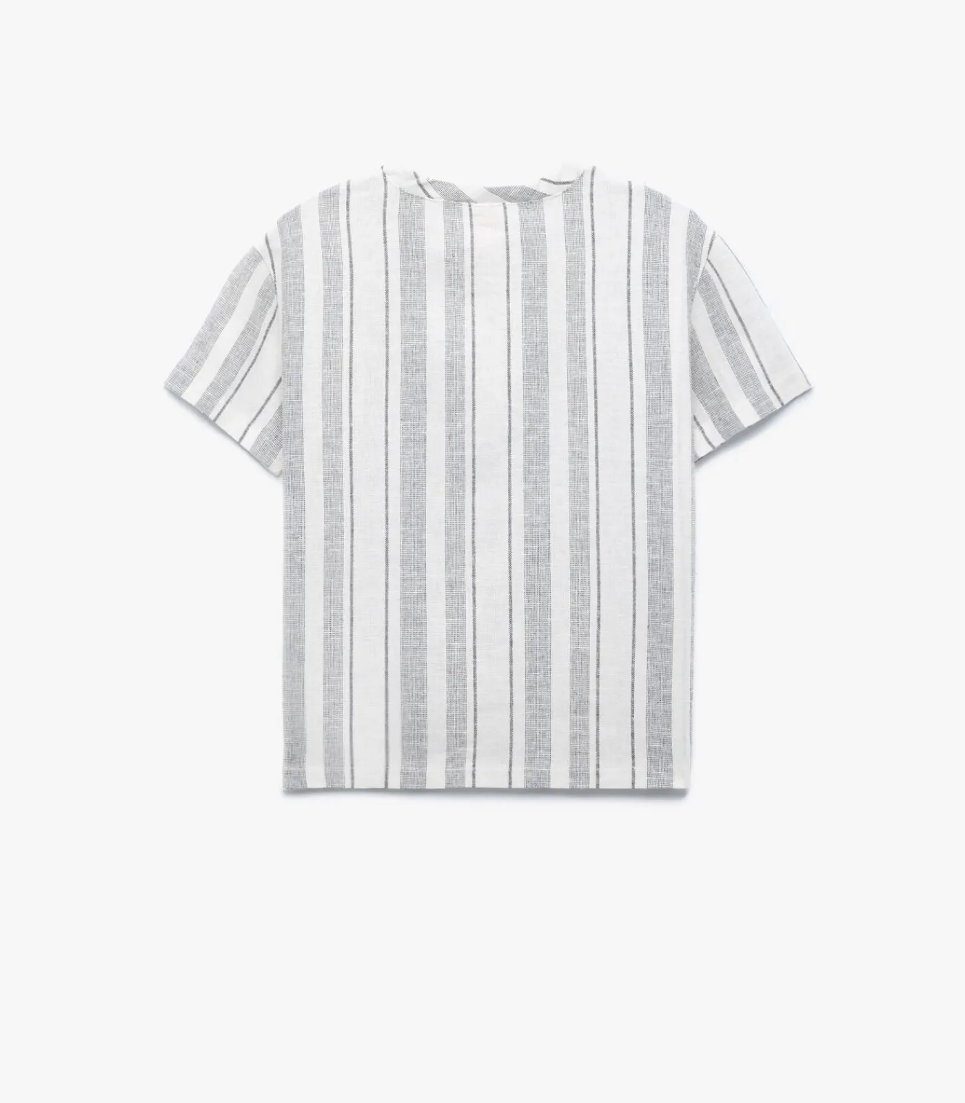 Kinderen Koton Striped Shirt