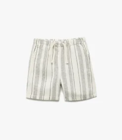 Kinderen Koton Striped Shorts