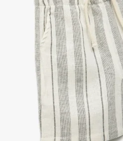 Kinderen Koton Striped Shorts
