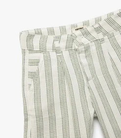 Kinderen Koton Striped Shorts