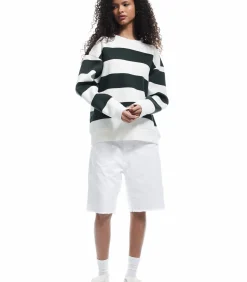Discount Striped Sweatshirt Kinderen Truien & Cardigans