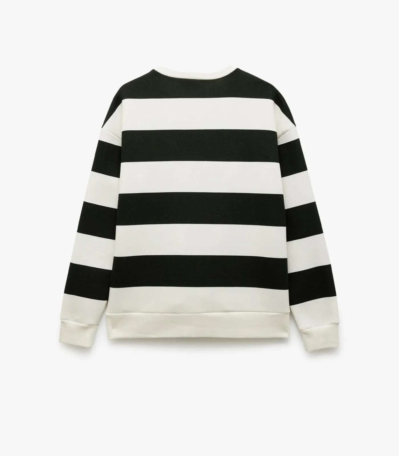 Discount Striped Sweatshirt Kinderen Truien & Cardigans