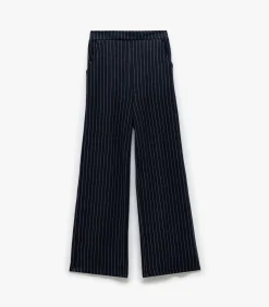 Kinderen Koton Striped Trousers
