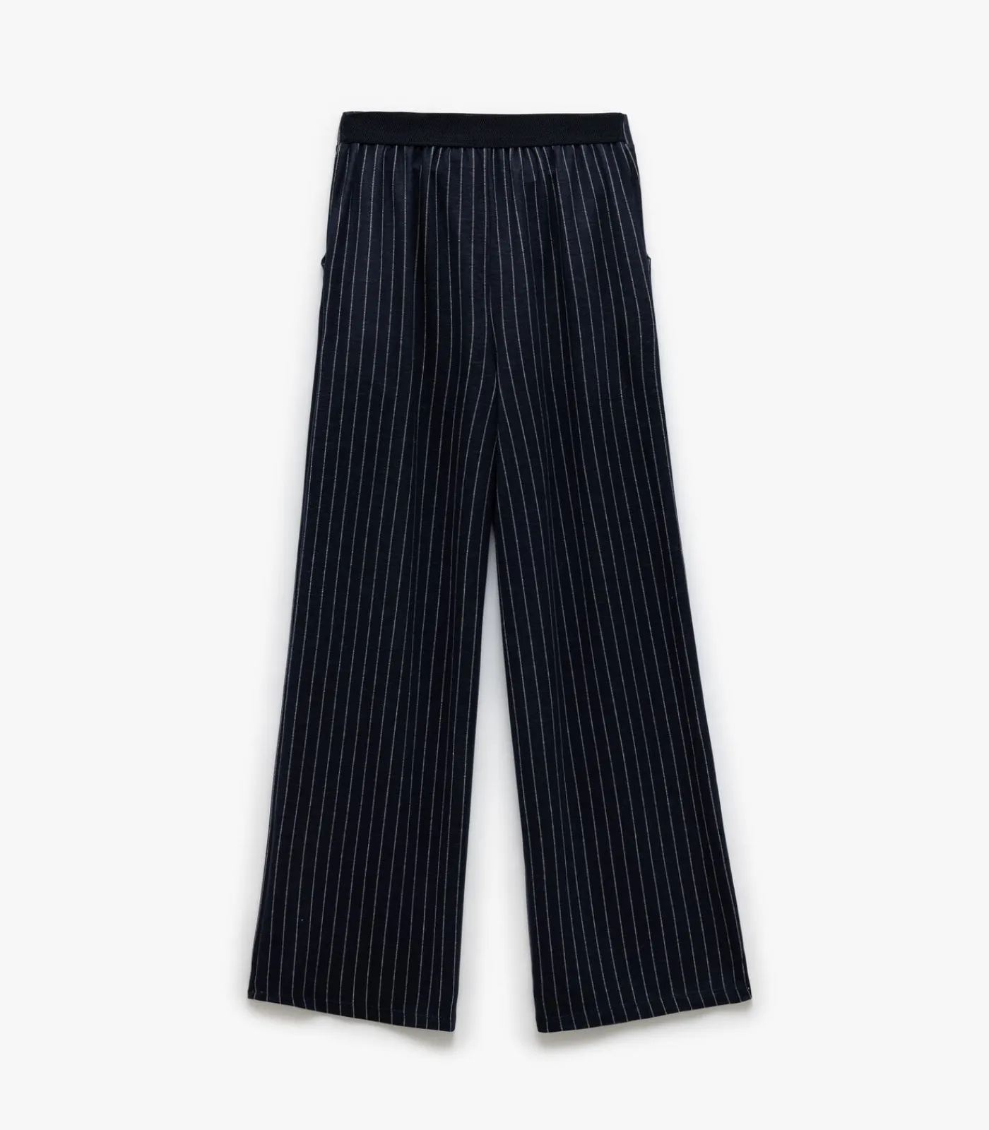 Kinderen Koton Striped Trousers