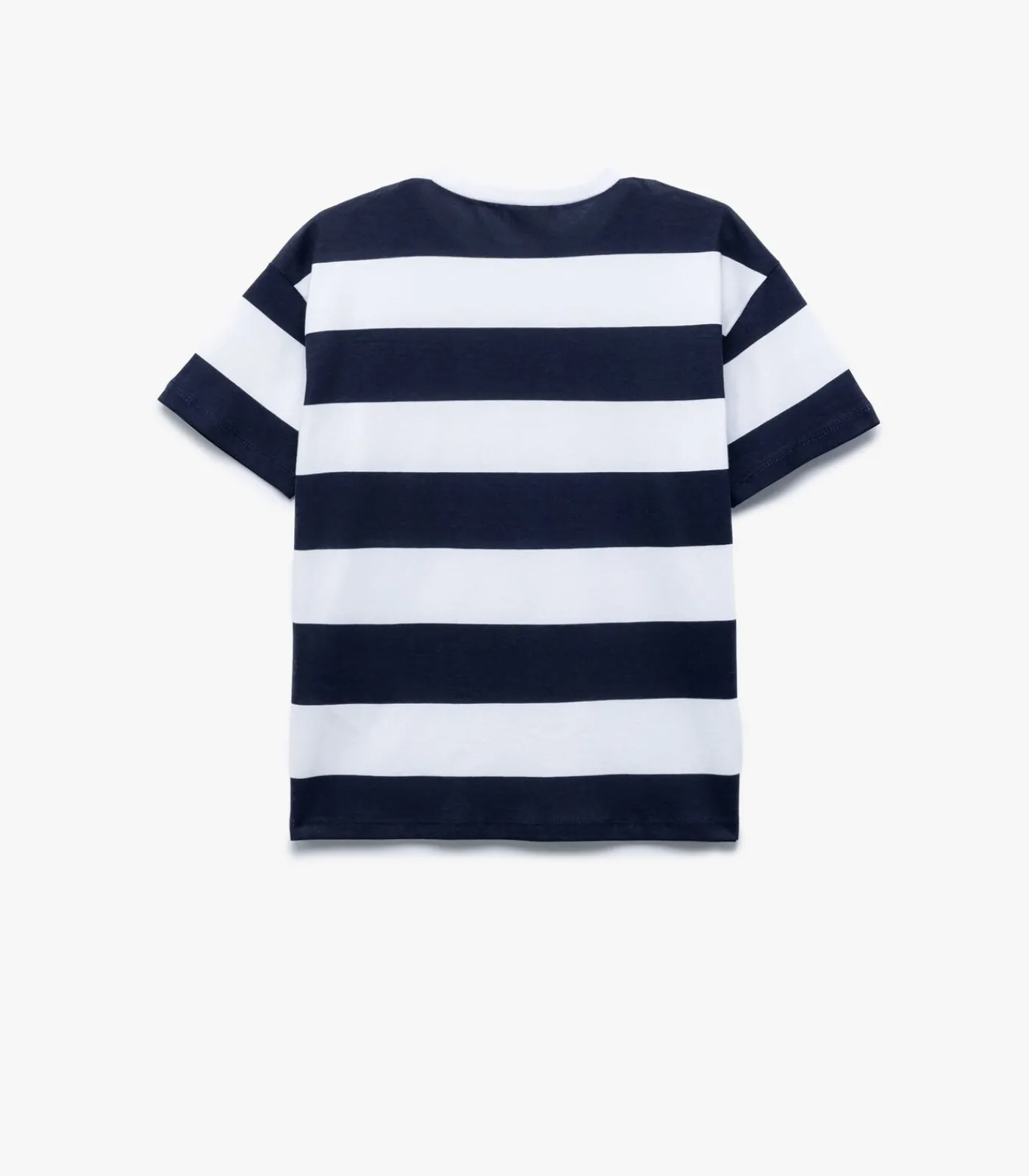 Kinderen Koton Striped T-Shirt