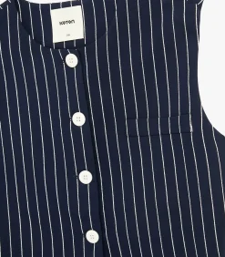 DAMES Koton Striped Vest