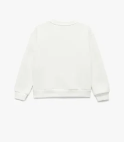 Kinderen Koton Teddy Bear Printed Sweatshirt